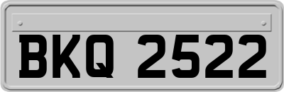 BKQ2522