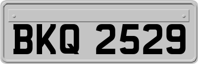 BKQ2529