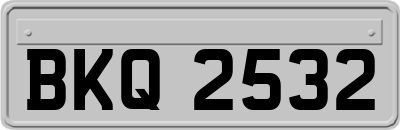 BKQ2532