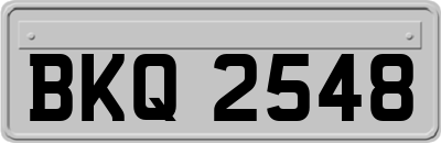 BKQ2548