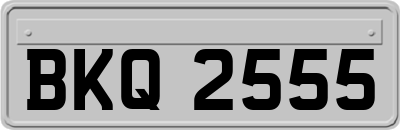 BKQ2555