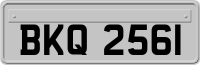 BKQ2561