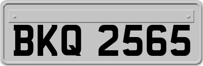 BKQ2565