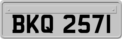 BKQ2571