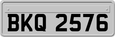 BKQ2576