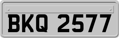BKQ2577