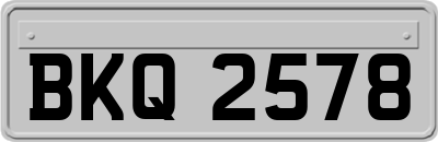 BKQ2578