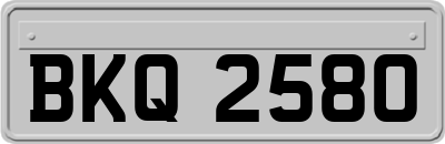 BKQ2580
