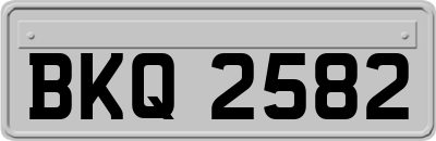 BKQ2582