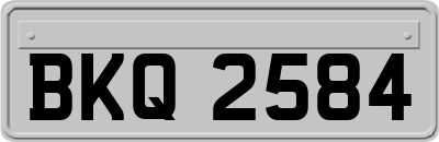 BKQ2584