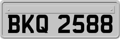 BKQ2588