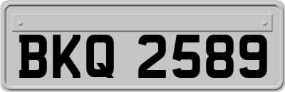 BKQ2589