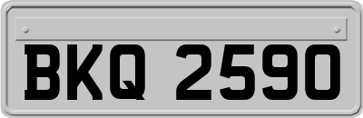 BKQ2590