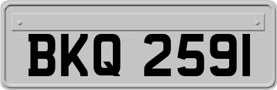 BKQ2591
