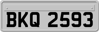 BKQ2593