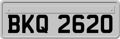 BKQ2620