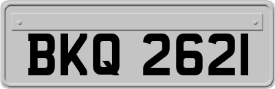 BKQ2621