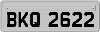 BKQ2622
