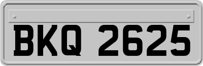 BKQ2625