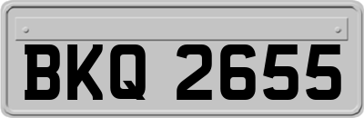 BKQ2655