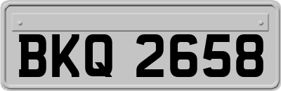 BKQ2658