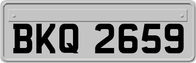 BKQ2659