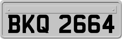 BKQ2664