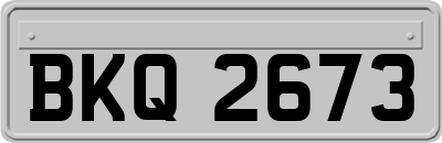 BKQ2673