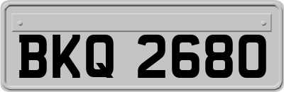 BKQ2680