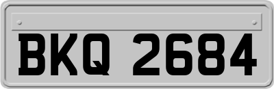 BKQ2684