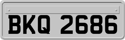 BKQ2686