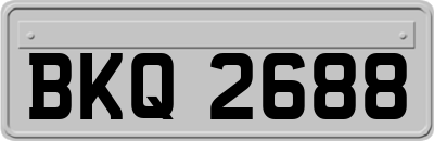 BKQ2688