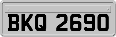 BKQ2690