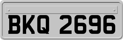 BKQ2696