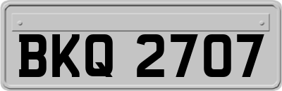 BKQ2707