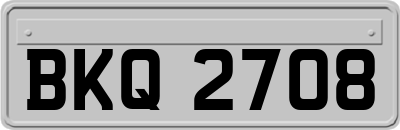 BKQ2708