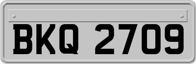 BKQ2709