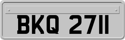 BKQ2711