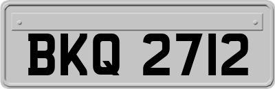 BKQ2712