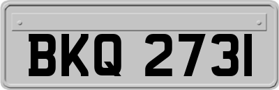 BKQ2731