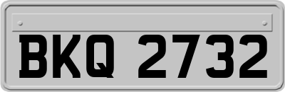 BKQ2732