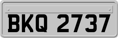 BKQ2737