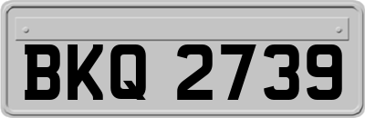 BKQ2739