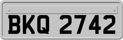 BKQ2742