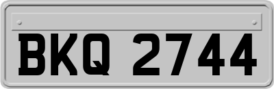 BKQ2744
