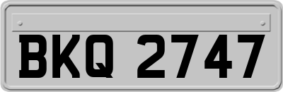 BKQ2747