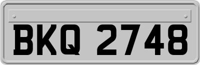 BKQ2748