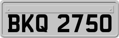 BKQ2750