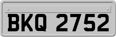 BKQ2752