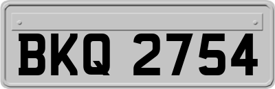BKQ2754